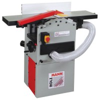 Holzmann HOB260ABS 240v 254 x 160mm Planer Thicknesser inc. Delivery &pound;1,149.00